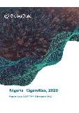 Nigeria Cigarettes, 2020