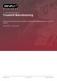Treadmill Manufacturing in the US - Industry Market Research Report