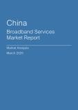 China Broadband Services Market Report- Q4 2024