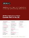 Karaoke Bars - Industry Market Research Report