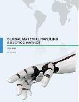 Global Material Handling Robotics Market 2015-2019