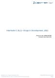 Interleukin 1 (IL1) - Drugs in Development, 2021