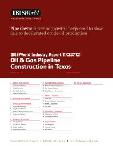 Oil & Gas Pipeline Construction in Texas - Industry Market Research Report