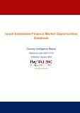 Israel Embedded Finance Business and Investment Opportunities Databook – 50+ KPIs on Embedded Lending, Insurance, Payment, and Wealth Segments - Q1 2022 Update