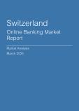  Switzerland Online Banking Market Report- Q4 2024