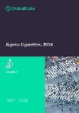 Algeria Cigarettes, 2019