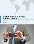 Global Handset Flash LED Modules Market 2017-2021