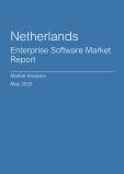  Netherlands Enterprise Software Market Report- Q1 2025
