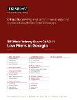 Law Firms in Georgia - Industry Market Research Report