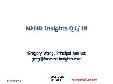 NAND Insights Q1/19