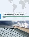 Global Building Panels Materials Market 2017-2021