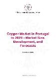 Copper Market in Portugal to 2020 - Market Size, Development, and Forecasts
