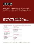Home Care Providers in Illinois - Industry Market Research Report