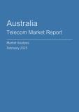 Australia Telecom Market Report - Q4 2024