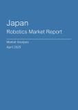 Japan Robotics Market Report- Q1 2025