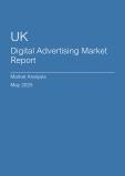 UK Digital Advertising Market Report- Q1 2025