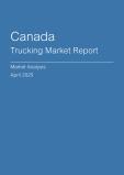 Canada Trucking Market Report- Q1 2025