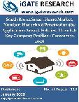 South Korea Smart Home Market, Number, Household Penetration (by Application Areas), Policies, Trends & Key Company Profiles - Forecast to 2026