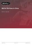 Marine Services in China - Industry Market Research Report