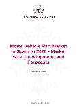 Motor Vehicle Part Market in Spain to 2020 - Market Size, Development, and Forecasts
