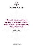 Electric Accumulator Market in Oman to 2020 - Market Size, Development, and Forecasts