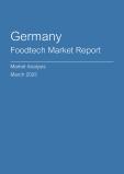  Germany Foodtech Market Report- Q4 2024