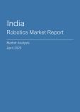 India Robotics Market Report- Q1 2025