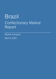  Brazil Confectionary Market Report- Q4 2024