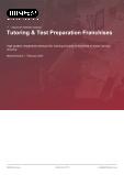 Tutoring & Test Preparation Franchises in the US - Industry Market Research Report
