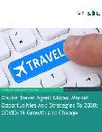 Online Travel Agent Global Market Opportunities And Strategies To 2030: COVID-19 Growth and Change