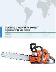 Global Chainsaw Safety Equipment Market 2017-2021