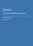Spain Tourism Market Report- Q1 2025
