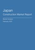 Japan Construction Market Report- Q4 2024