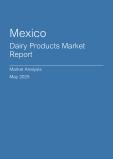  Mexico Dairy Products Market Report- Q1 2025
