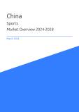 China Sports Market Overview