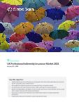 United Kingdom (UK) Professional Indemnity Insurance Market Analysis and Forecast, 2021-2025