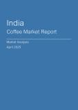  India Coffee Market Report- Q1 2025