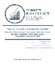 Water Utilities and Supply Systems Industry (U.S.): Analytics, Extensive Financial Benchmarks, Metrics and Revenue Forecasts to 2025, NAIC 221310