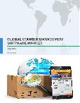 Global Courier Management Software Market 2017-2021