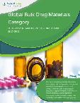 Global Bulk Drug Raw Materials Category - Procurement Market Intelligence Report