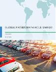 Global Passenger Vehicle Market 2018-2022