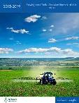 Plowing and Cultivation Machinery Market in the US 2015-2019