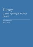  Turkey Green Hydrogen Market Report- Q4 2024