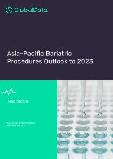 Asia-Pacific Bariatric Procedures Outlook to 2023