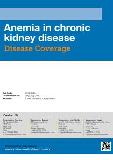 Anemia in chronic kidney disease