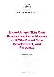 Make-Up and Skin Care Product Market in Norway to 2020 - Market Size, Development, and Forecasts