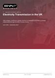 UK Electricity Transmission: An Industry Market Analysis