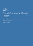 UK Social Commerce Market Report- Q4 2024