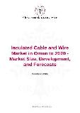 Insulated Cable and Wire Market in Oman to 2020 - Market Size, Development, and Forecasts