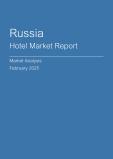  Russia Hotel Market Report- Q4 2024